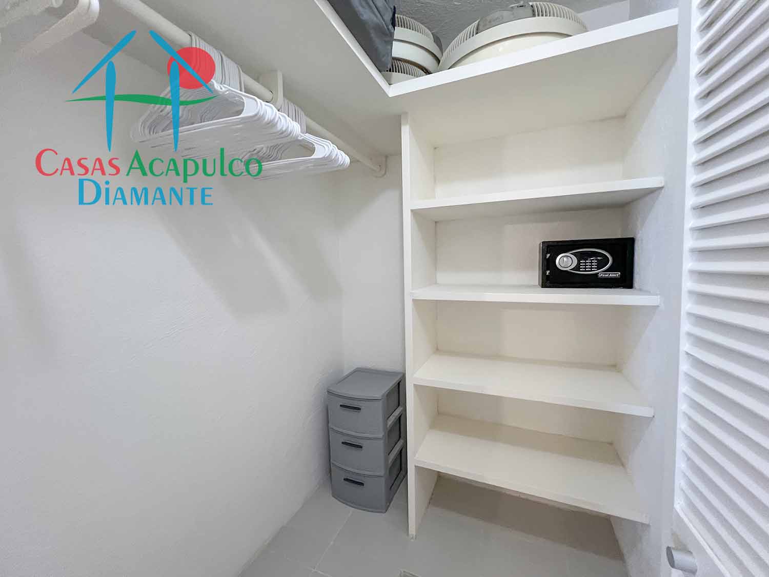 Residencial Playamar Azores 801 - Recámara uno 10